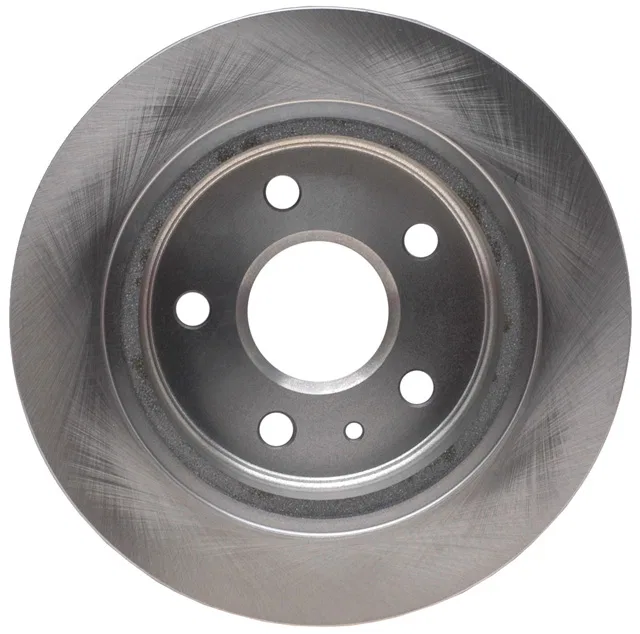 580838R – RAYBESTOS Brake Rotor, OE Replacement Single - view 3